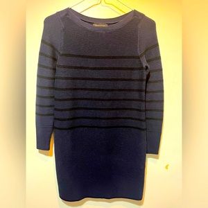 ✨ Banana republic sweater dress✨